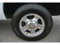 Oxford White - F250 Super Duty XL Crew Cab 4x4 Photo No. 24