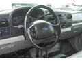Oxford White - F250 Super Duty XL Crew Cab 4x4 Photo No. 25