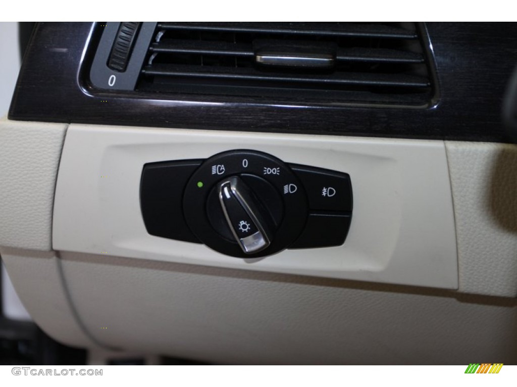 2011 3 Series 335i Coupe - Alpine White / Oyster/Black Dakota Leather photo #27