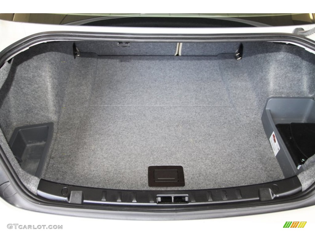 2011 3 Series 335i Coupe - Alpine White / Oyster/Black Dakota Leather photo #31