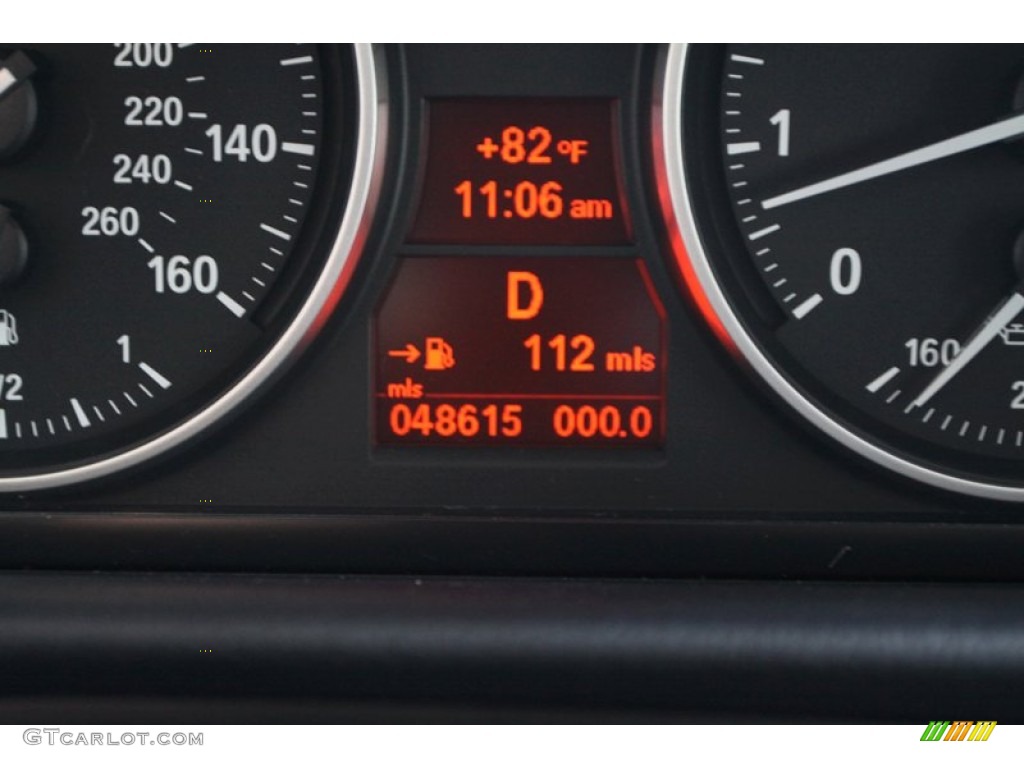 2011 3 Series 335i Coupe - Alpine White / Oyster/Black Dakota Leather photo #43