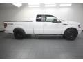 Oxford White - F150 FX2 SuperCab Photo No. 7