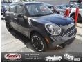 Absolute Black - Cooper S Countryman Photo No. 9