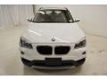 Alpine White - X1 xDrive 35i Photo No. 4