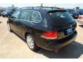 Black Uni - Jetta TDI SportWagen Photo No. 5