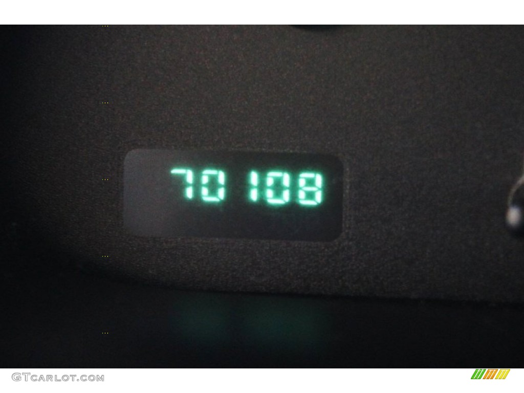 1999 Ram Van 1500 Passenger Conversion - Bright White / Blue photo #6