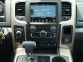 Black/Diesel Gray Controls Photo for 2013 Ram 1500 #81871171