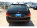 Black Uni - Jetta TDI SportWagen Photo No. 6