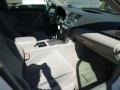 Super White - Camry LE Photo No. 8