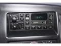 Blue Audio System Photo for 1999 Dodge Ram Van #81871210