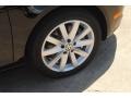 Black Uni - Jetta TDI SportWagen Photo No. 9