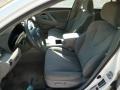 Super White - Camry LE Photo No. 11