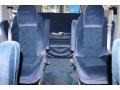 Blue Rear Seat Photo for 1999 Dodge Ram Van #81871408