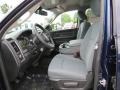 2013 True Blue Pearl Ram 1500 Express Crew Cab  photo #7