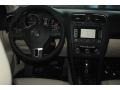 Black Uni - Jetta TDI SportWagen Photo No. 28