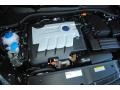 Black Uni - Jetta TDI SportWagen Photo No. 30