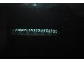 Black Uni - Jetta TDI SportWagen Photo No. 31