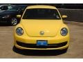 Yellow Rush - Beetle 2.5L Photo No. 1