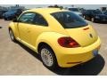 Yellow Rush - Beetle 2.5L Photo No. 4