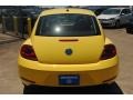 Yellow Rush - Beetle 2.5L Photo No. 5