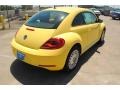 Yellow Rush - Beetle 2.5L Photo No. 6