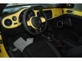 Yellow Rush - Beetle 2.5L Photo No. 9