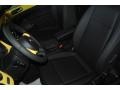 Yellow Rush - Beetle 2.5L Photo No. 10