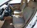 Summit White - Aveo LT Sedan Photo No. 11