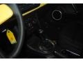 Yellow Rush - Beetle 2.5L Photo No. 12