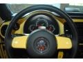 Yellow Rush - Beetle 2.5L Photo No. 16