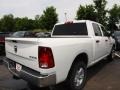 2013 Bright White Ram 1500 Express Crew Cab 4x4  photo #3