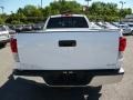 Super White - Tundra Double Cab 4x4 Photo No. 5