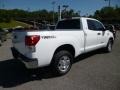 Super White - Tundra Double Cab 4x4 Photo No. 6