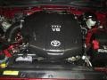 2012 Barcelona Red Metallic Toyota Tacoma V6 TRD Prerunner Double Cab  photo #23