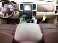 Canyon Brown/Light Frost Beige Prime Interior Photo for 2013 Ram 1500 #81872530