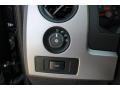 Raptor Black Leather/Cloth Controls Photo for 2013 Ford F150 #81872814