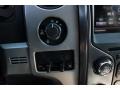 Raptor Black Leather/Cloth Controls Photo for 2013 Ford F150 #81872857
