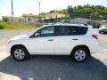 Super White - RAV4 I4 4WD Photo No. 4