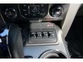 Raptor Black Leather/Cloth Controls Photo for 2013 Ford F150 #81872885