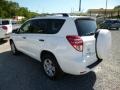 Super White - RAV4 I4 4WD Photo No. 5