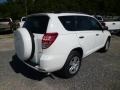 Super White - RAV4 I4 4WD Photo No. 7