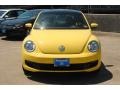 Yellow Rush - Beetle 2.5L Photo No. 2