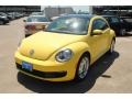 Yellow Rush - Beetle 2.5L Photo No. 3