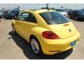 Yellow Rush - Beetle 2.5L Photo No. 5