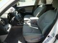 Super White - RAV4 I4 4WD Photo No. 11
