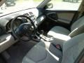 Super White - RAV4 I4 4WD Photo No. 12
