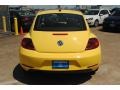 Yellow Rush - Beetle 2.5L Photo No. 6