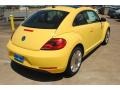 Yellow Rush - Beetle 2.5L Photo No. 7