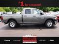 Mineral Gray Metallic - 1500 Tradesman Quad Cab Photo No. 1