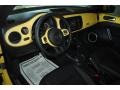 Yellow Rush - Beetle 2.5L Photo No. 11
